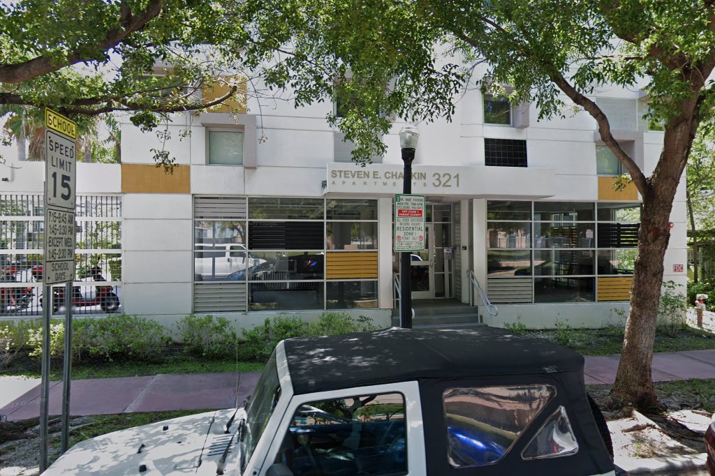 Housing Authority in MiamiDade County, FL The County Office