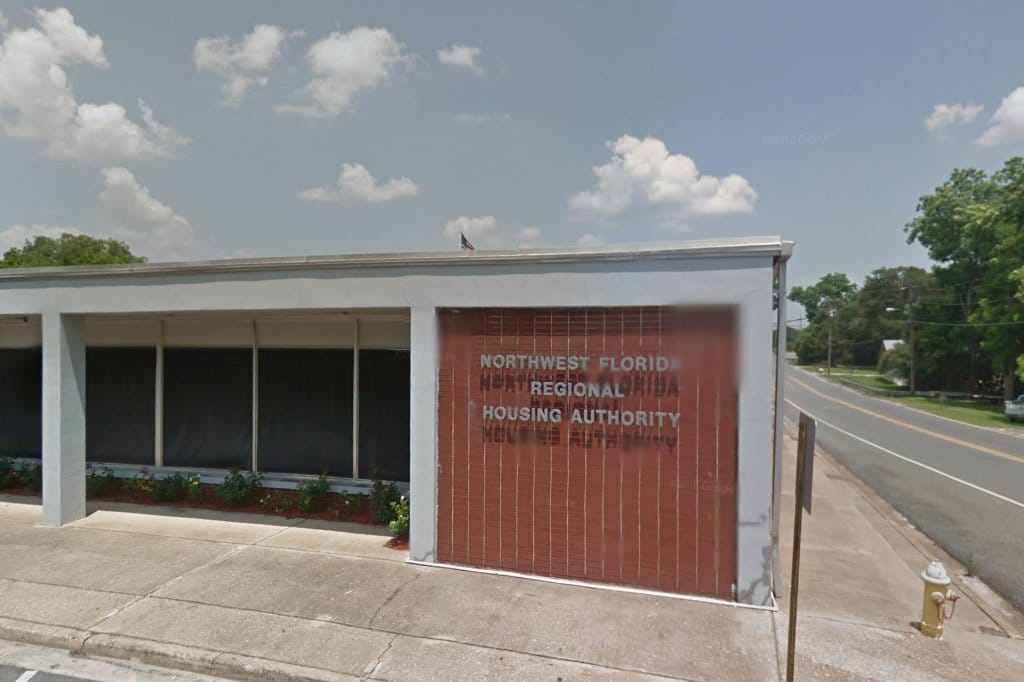 Panama City Housing Authority in Panama, FL The County Office