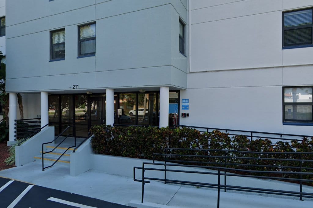 Housing Authority in Pinellas County, FL The County Office