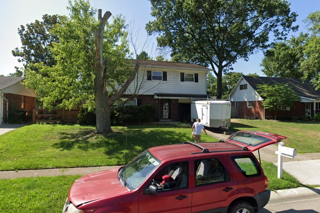 Animal Shelter in Cincinnati, OH The County Office