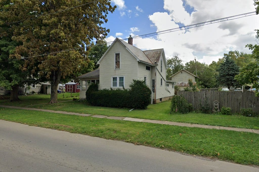 Animal Shelter in Knox County, OH The County Office