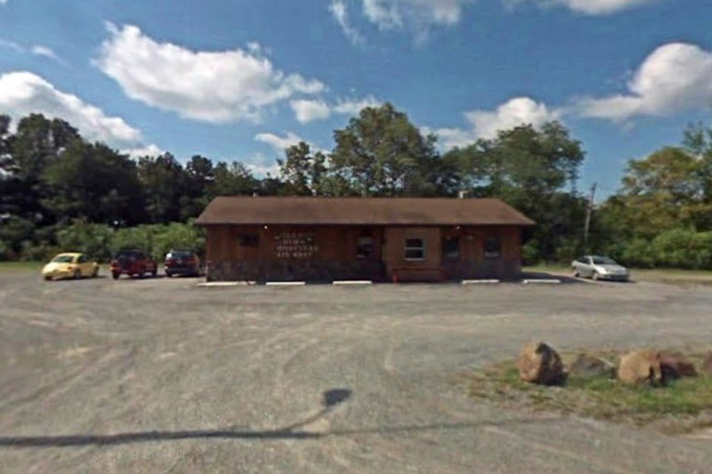 Animal Hospital in Ebensburg, PA The County Office