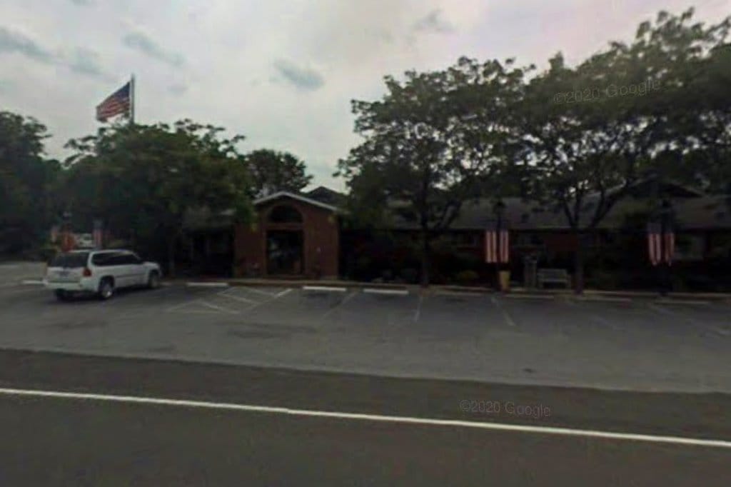 Animal Hospital in Allentown, PA The County Office