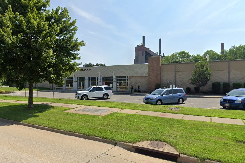 Animal Shelter in Akron, OH The County Office