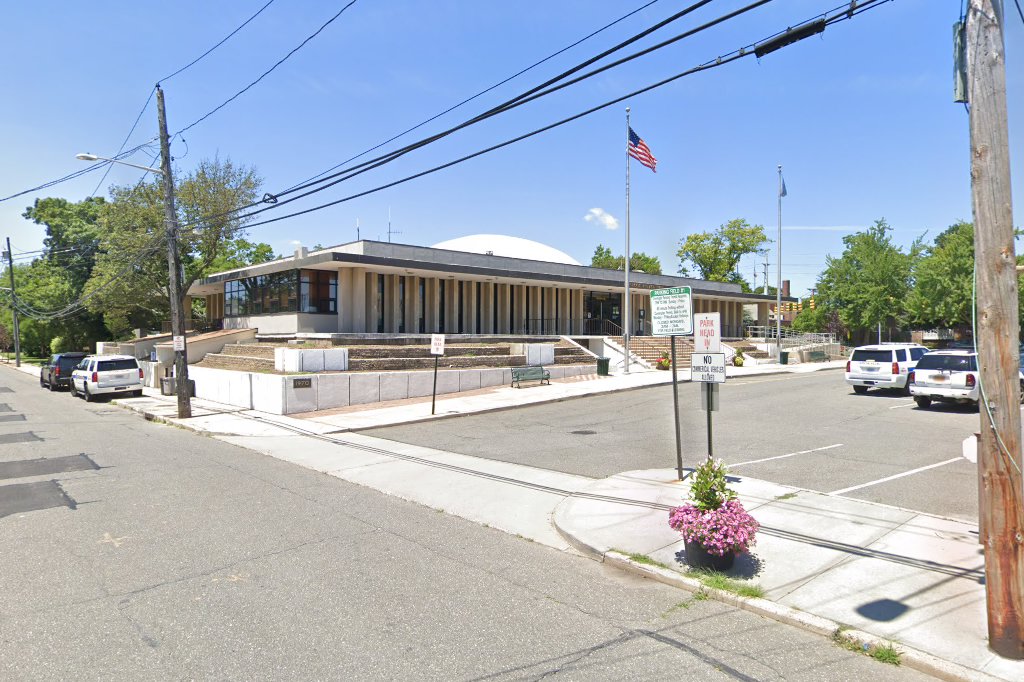 Passport Office in Nassau County, NY The County Office