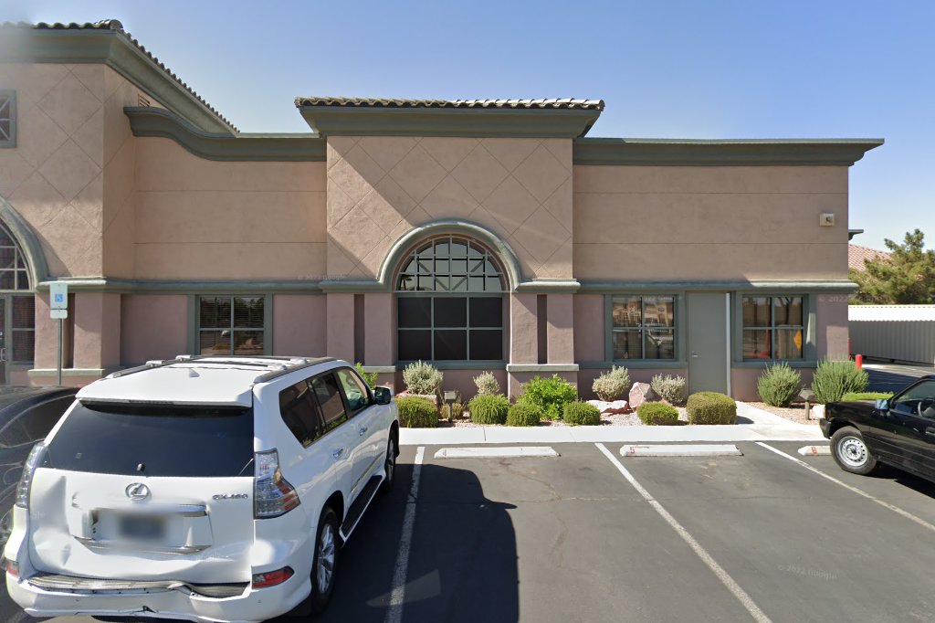 Animal Hospital in Las Vegas, NV CountyInfo