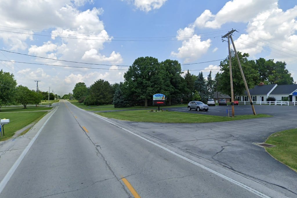 County Dog Warden in Tiffin, OH The County Office