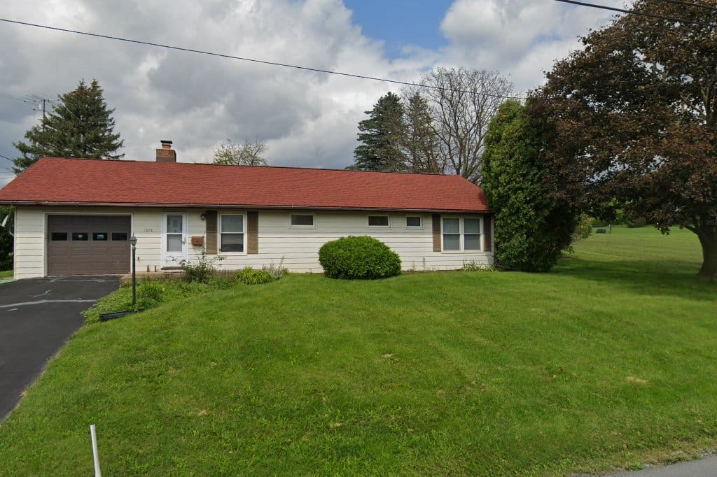 Pets Come First in Centre Hall, PA The County Office
