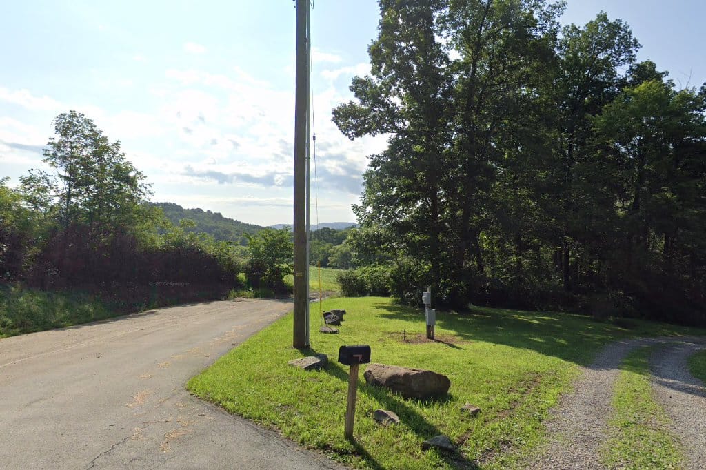 Orphans of the Storm in Kittanning, PA The County Office