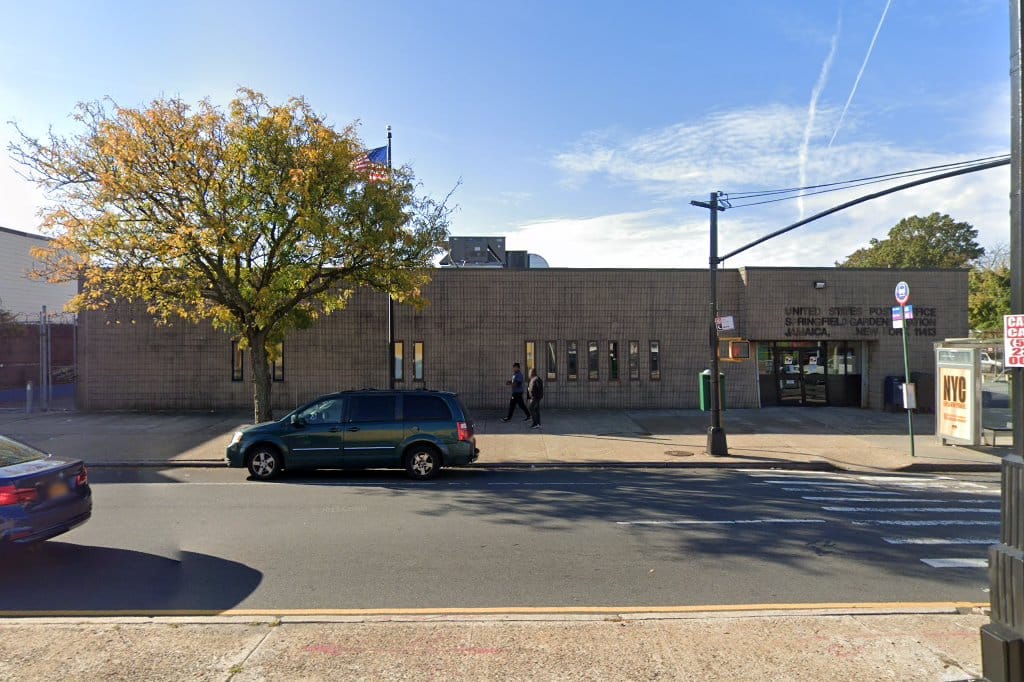 Queens Village Passport Office in Queens Village, NY The County Office