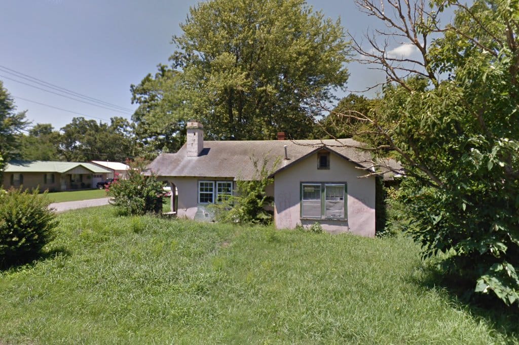 Law Enforcement & Military in Jay, OK The County Office