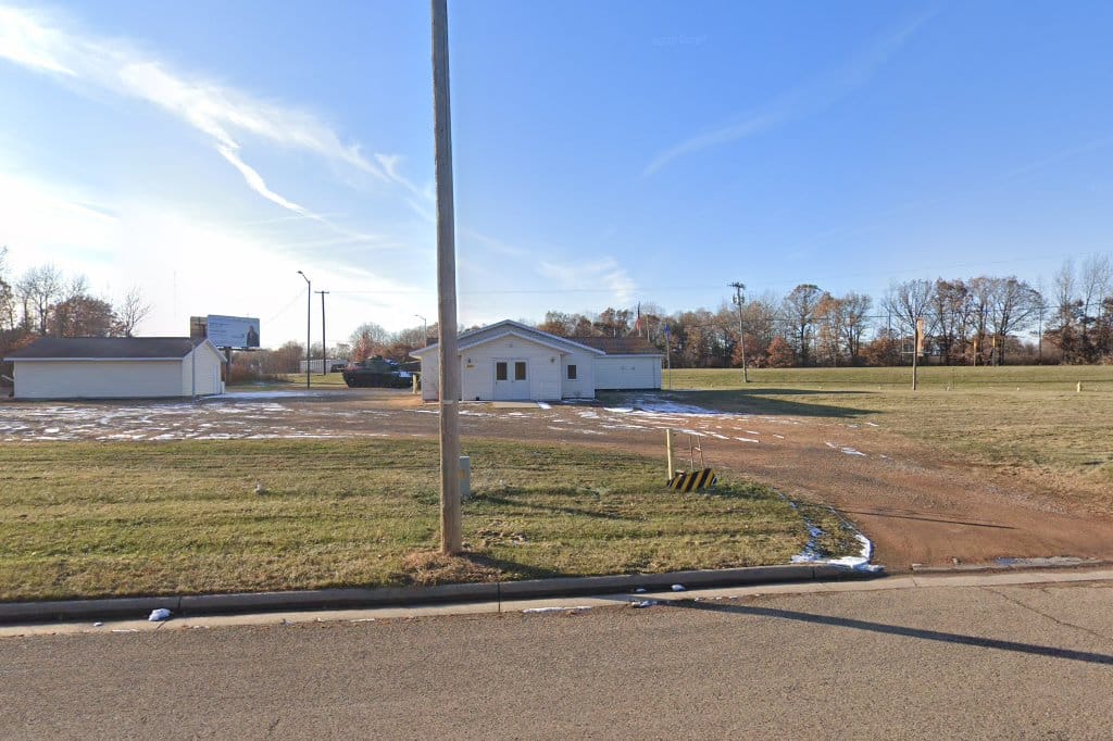 Veterans Affairs Department in Wood County, WI The County Office