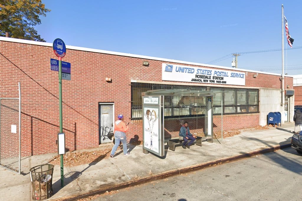 Springfield Gardens Passport Office in Jamaica, NY The County Office