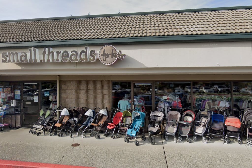 Animal Hospital in King County, WA The County Office