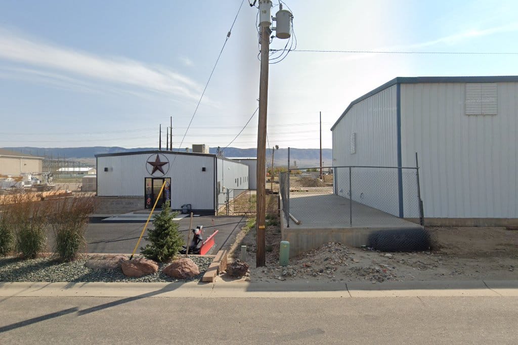 Animal Adoption in Mills, WY Find Paw Pal