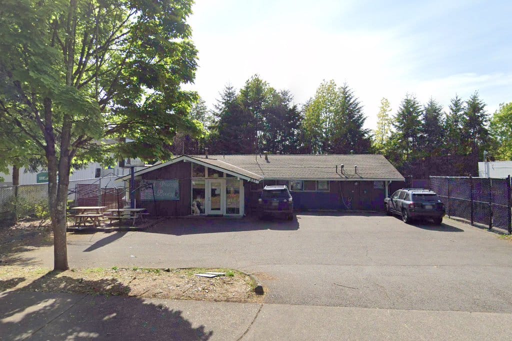 Animal Shelter in King County, WA The County Office