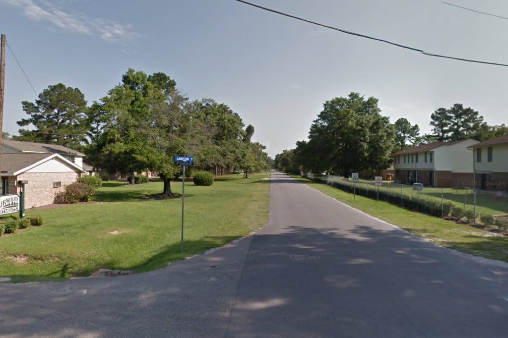 Housing Authority in Hampton County, SC The County Office