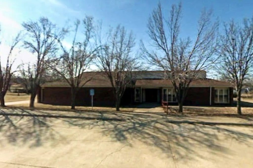 Afton Housing Authority in Afton, OK The County Office