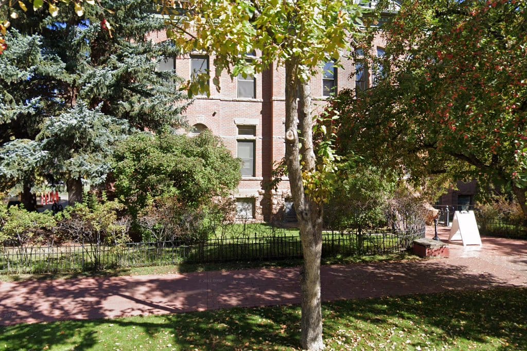 Aspen Municipal Court in Aspen, CO CountyInfo