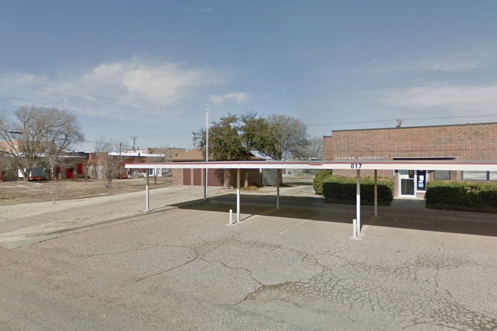 Lubbock Housing Authority in Lubbock, TX The County Office