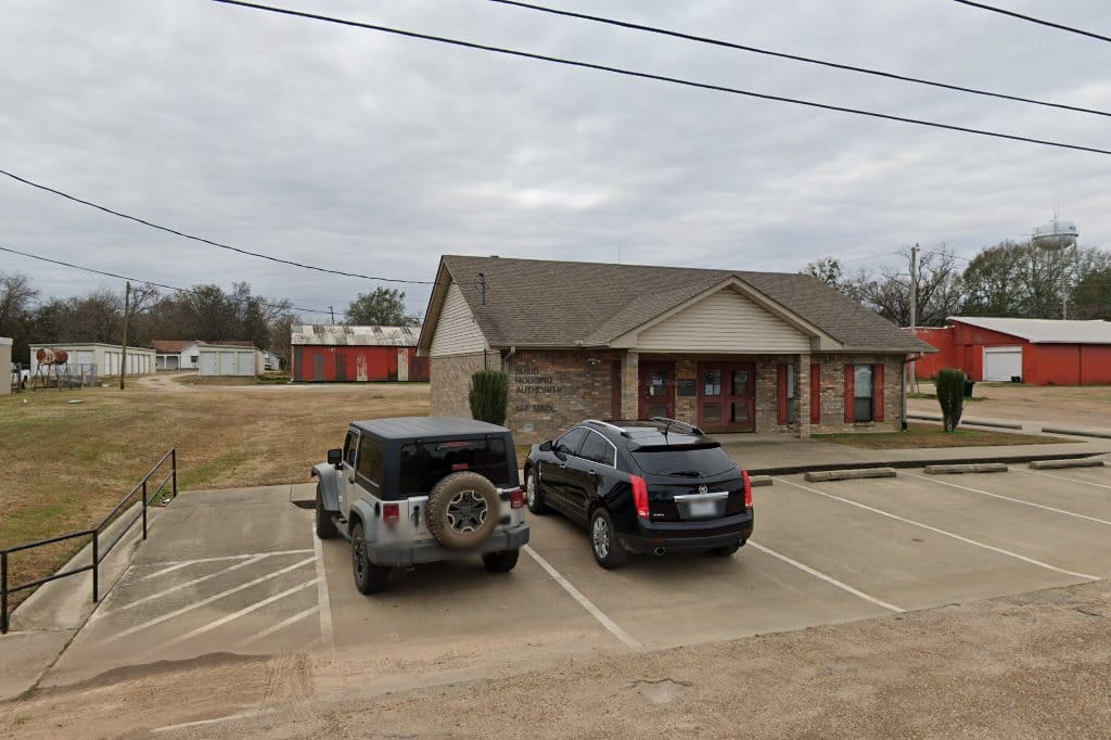 Housing Authority in Bowie County, TX The County Office
