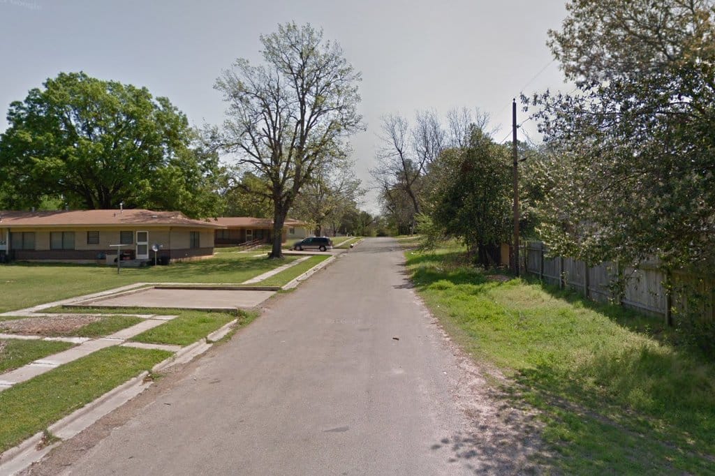 Housing Authority in Bowie County, TX The County Office