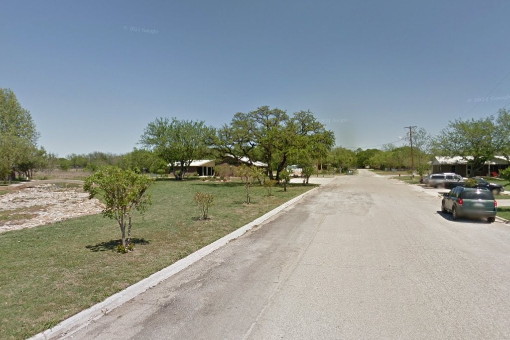 Housing Authority in Brown County, TX The County Office