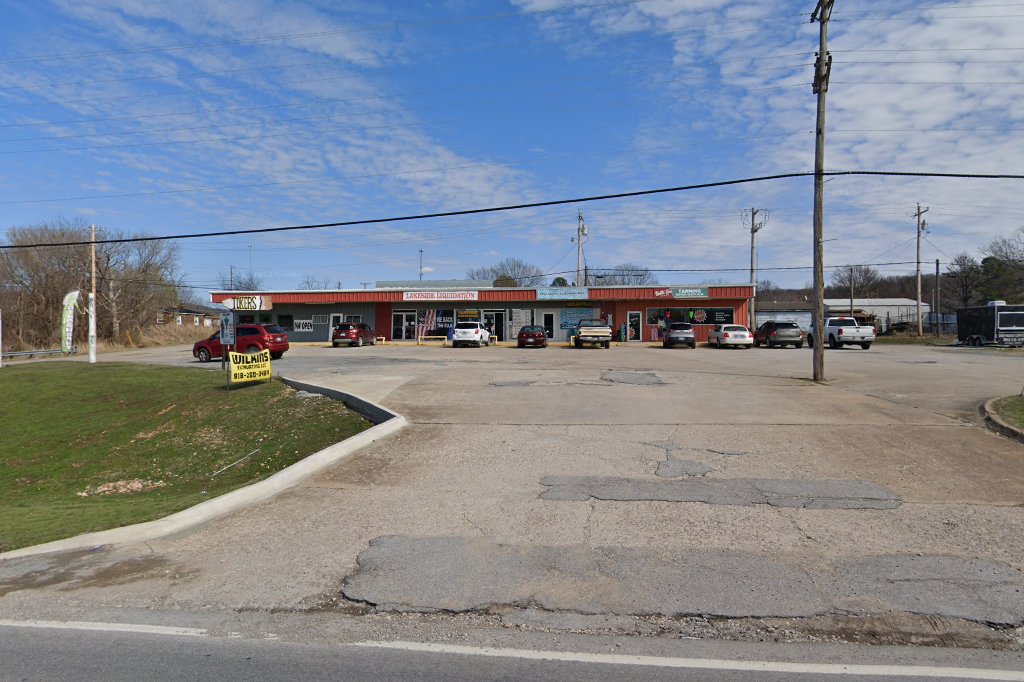 DMV in Mayes County, OK The County Office