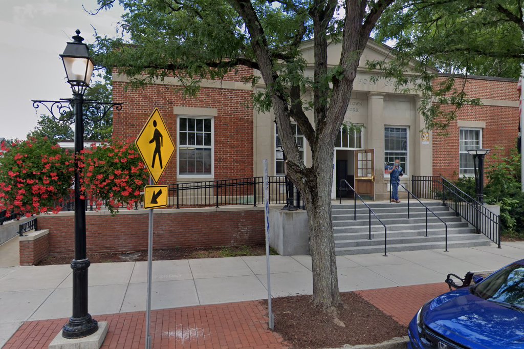 Passport Office in Cooperstown, NY The County Office