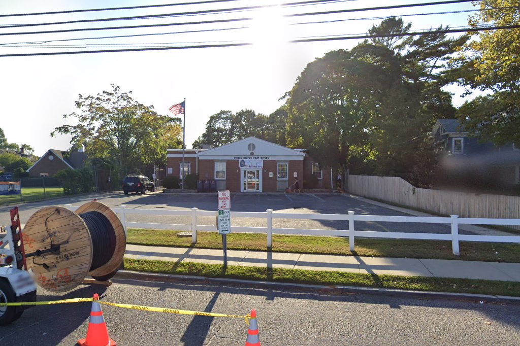 Passport Office in Suffolk County, NY The County Office