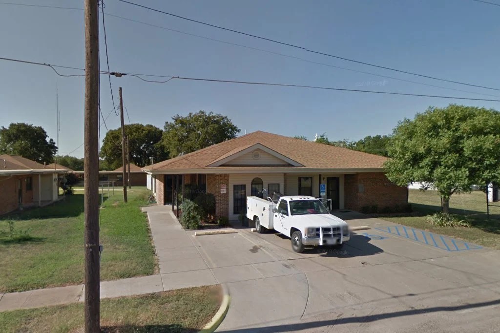 Grandview Housing Authority in Grandview, TX The County Office