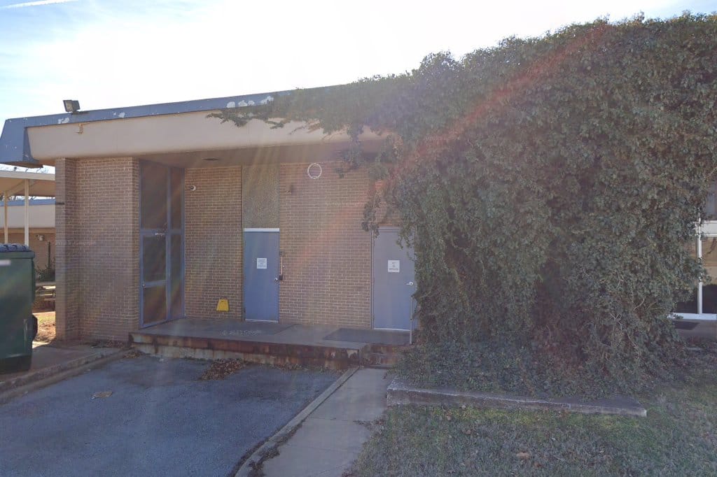 Unemployment Office in Oklahoma County, OK The County Office