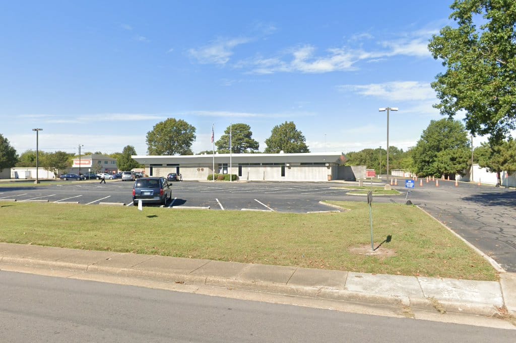 DMV in Norfolk, VA The County Office