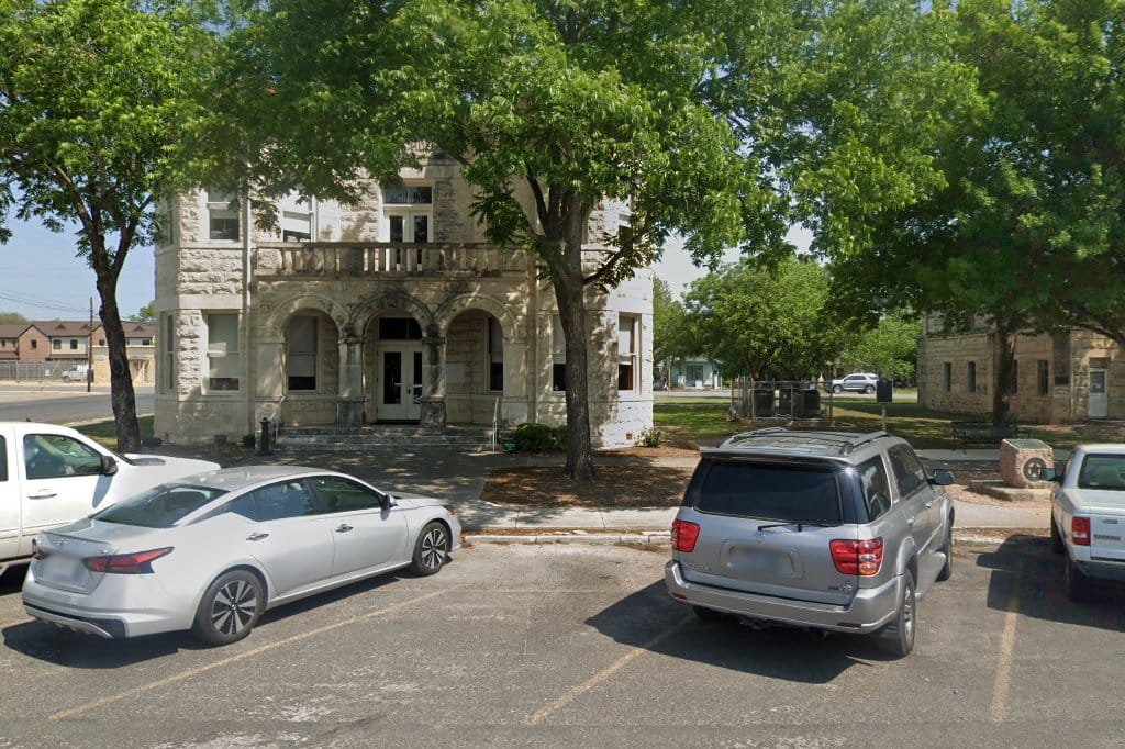 Bexar County Housing Authority in San Antonio, TX The County Office