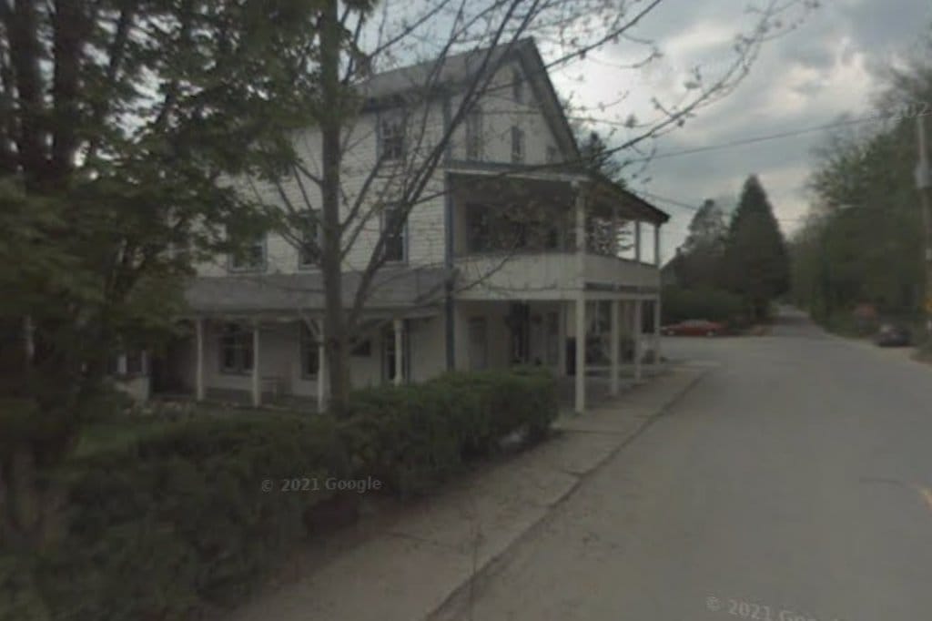 Passport Office in Sullivan County, NY The County Office