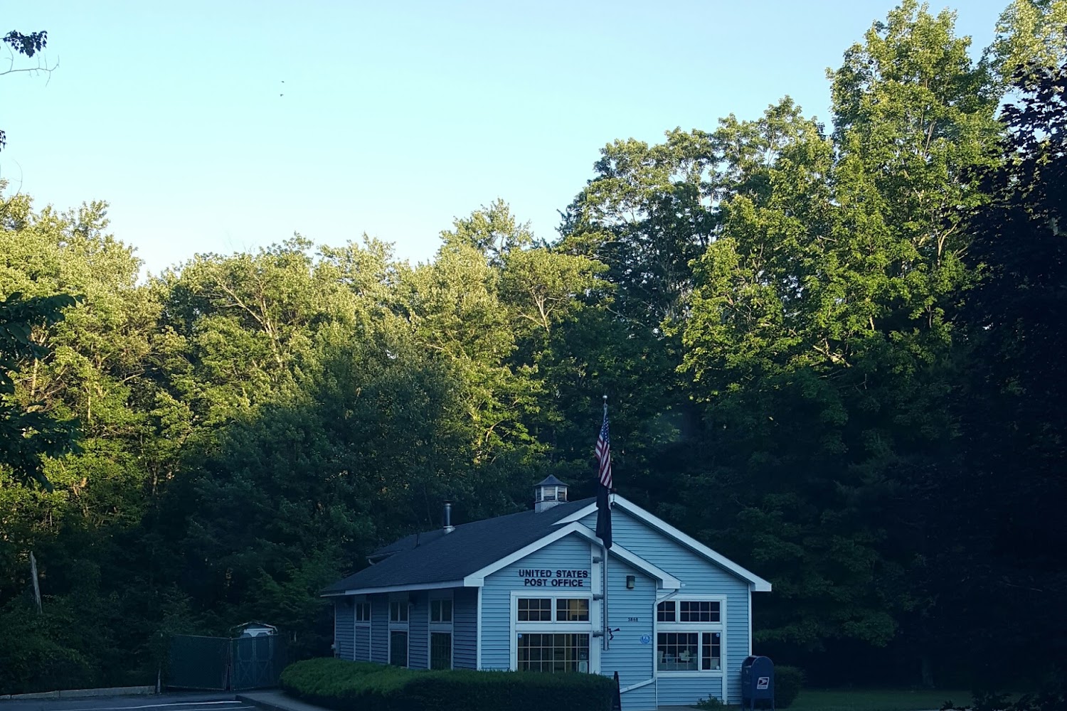 Passport Office in Sullivan County, NY The County Office