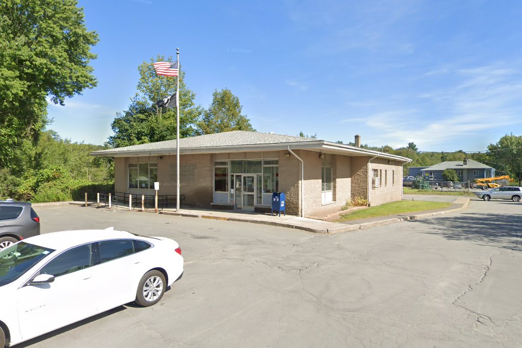 Passport Office in Sullivan County, NY The County Office