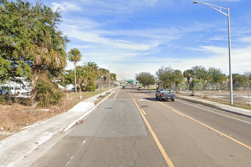 Public School in Jacksonville, FL The County Office