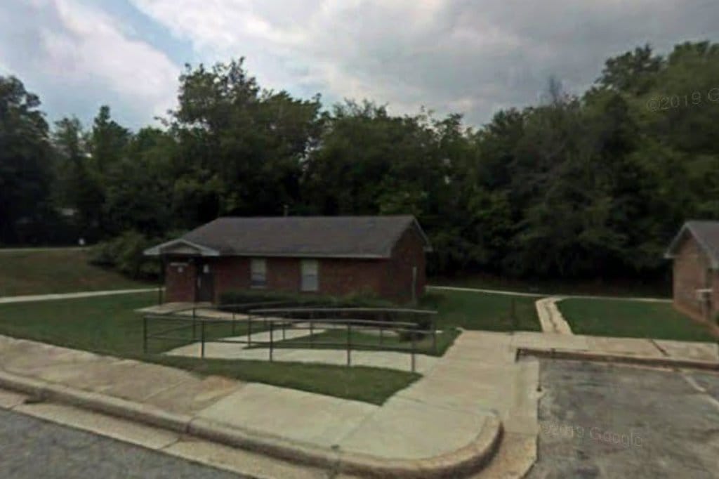 South Carolina State Housing Authority in Columbia, SC The County Office