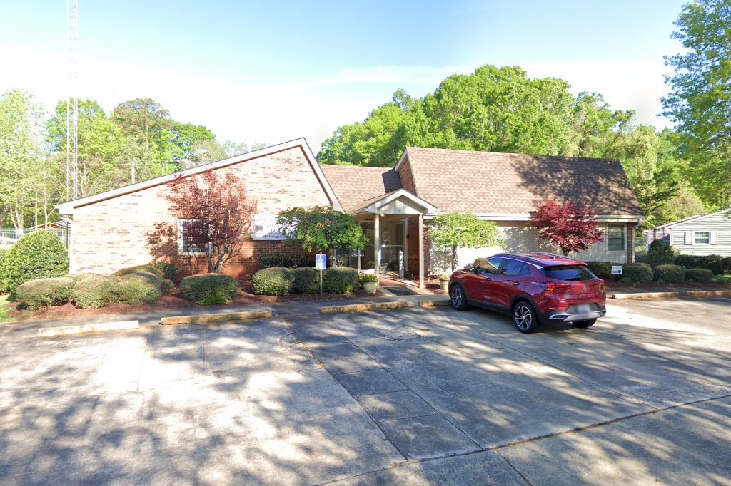 Housing Authority in York County, SC The County Office