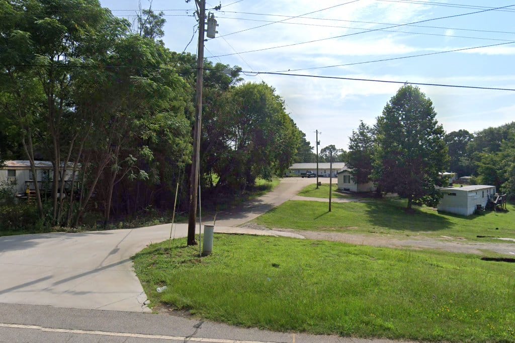 Housing Authority in Seneca, SC The County Office