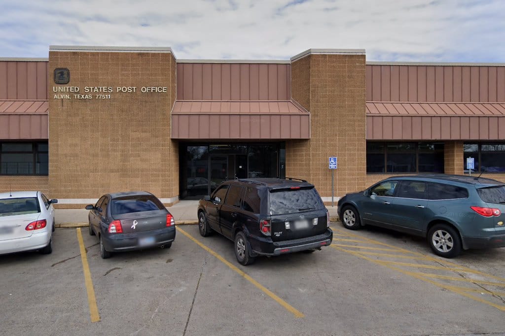 Passport Office in Brazoria County, TX The County Office