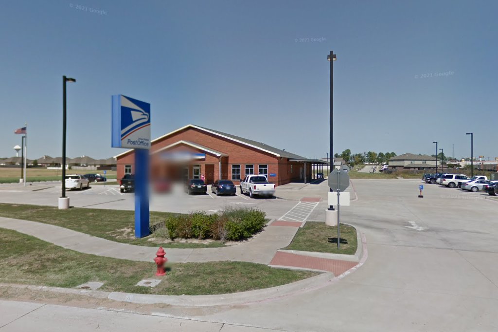 Passport Office in Denton County, TX The County Office