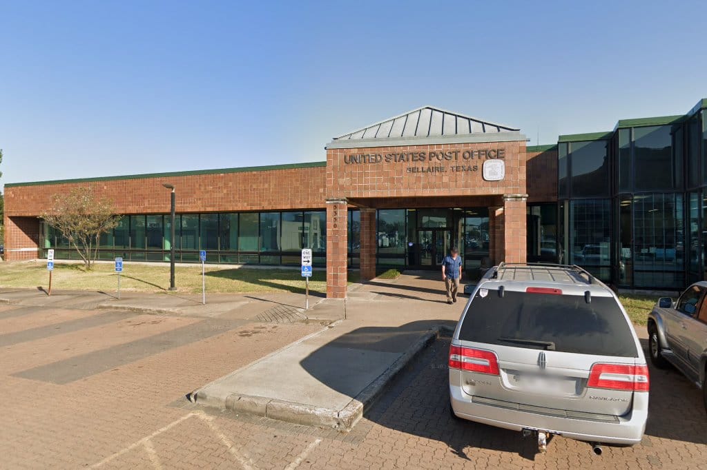 Passport Office in Harris County, TX The County Office