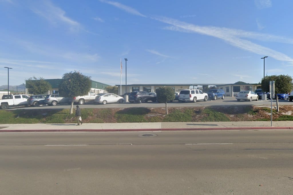 Public School in San Benito County, CA The County Office