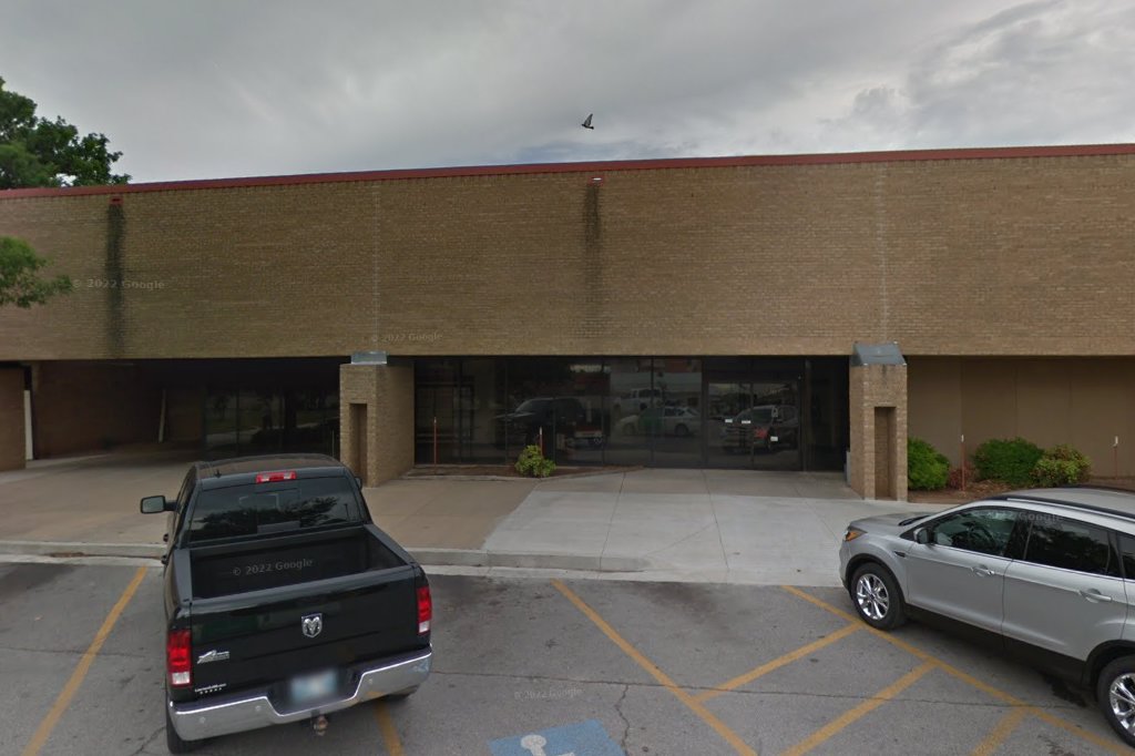 Comanche County Passport Office in Lawton, OK The County Office