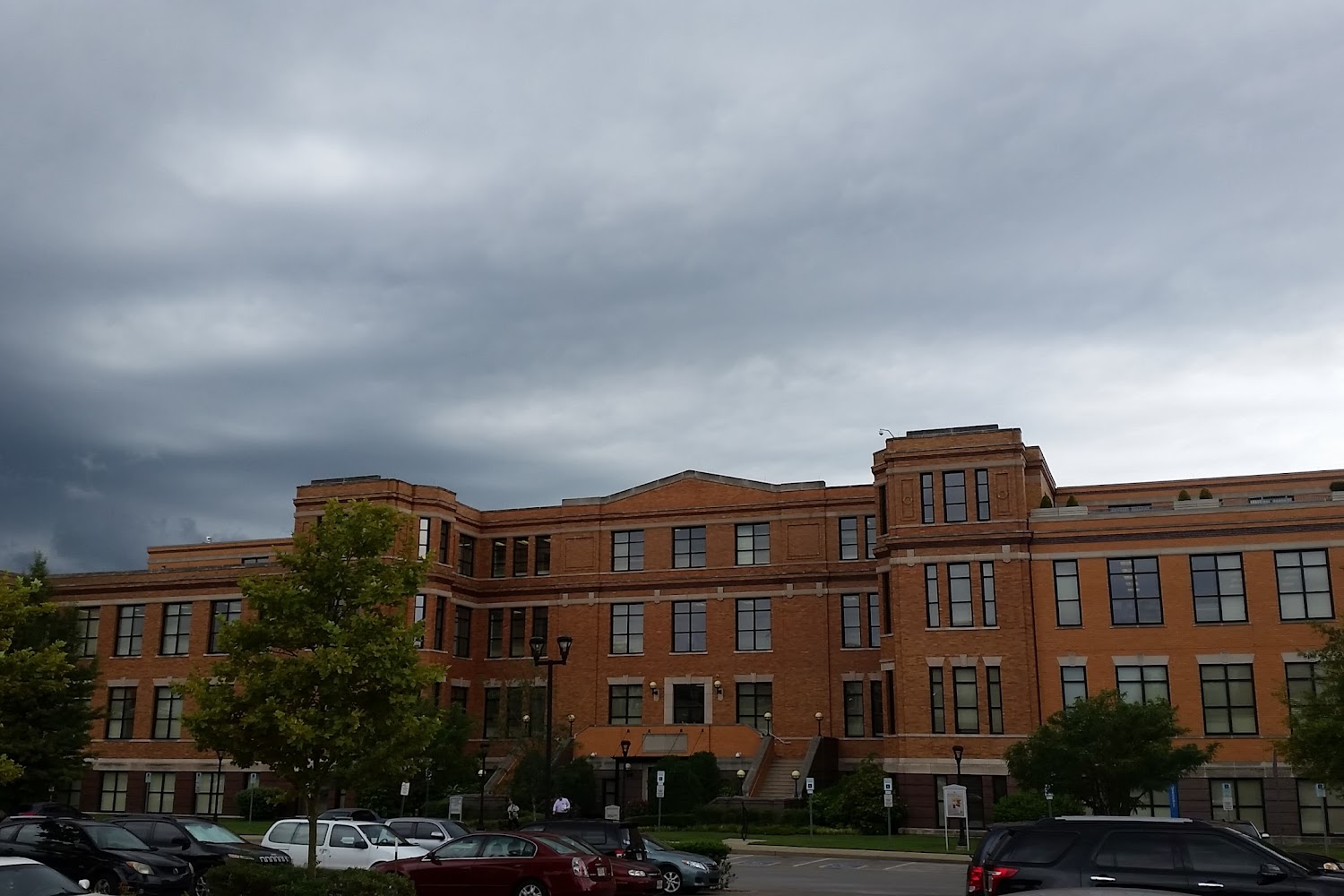 DMV in Nashville, TN The County Office