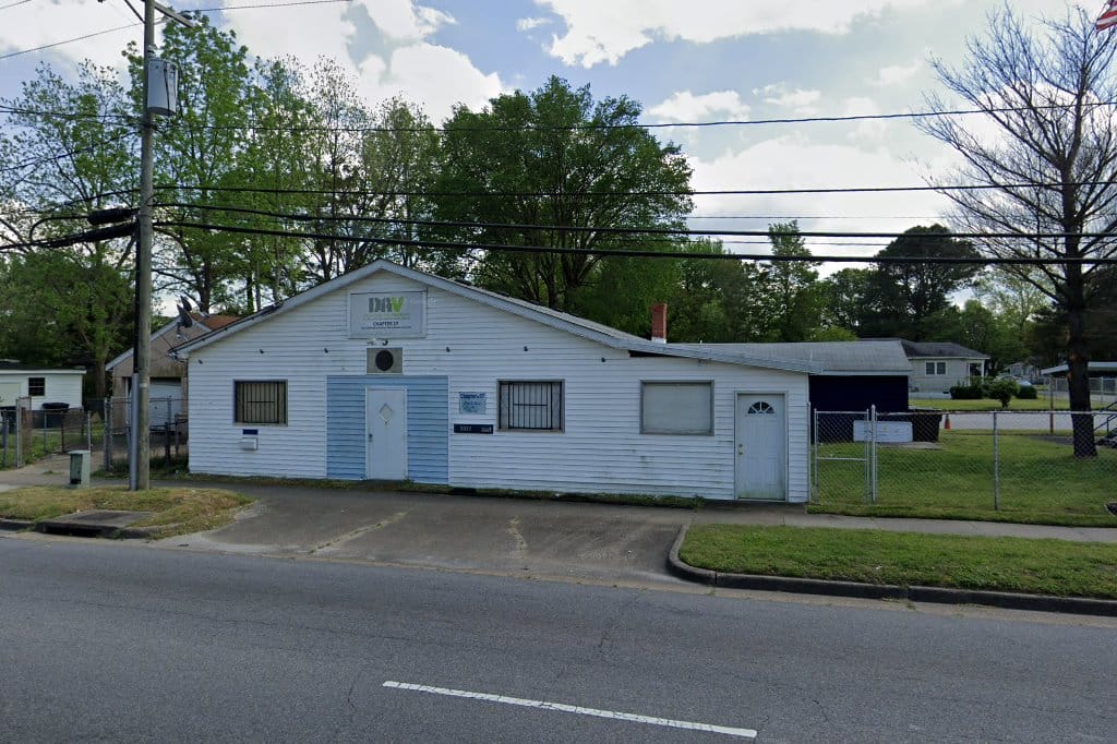 Disabled American Veterans in Chesapeake, VA The County Office