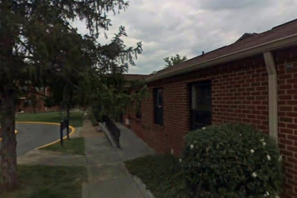 Housing Authority in Washington County, TN The County Office