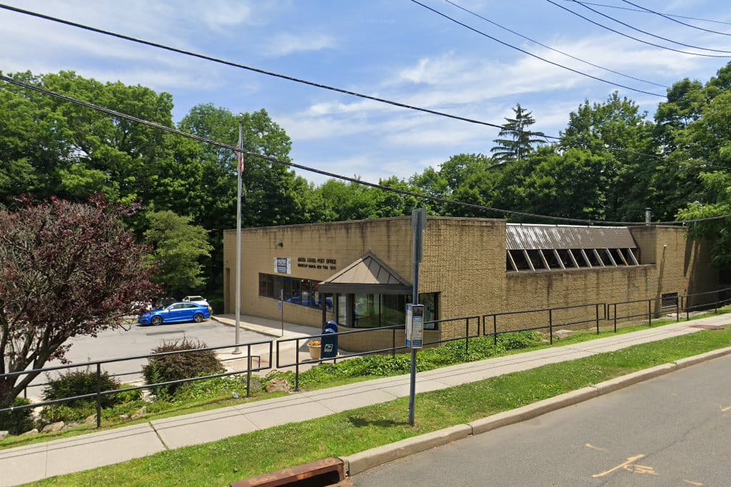 Passport Office in Westchester County, NY The County Office